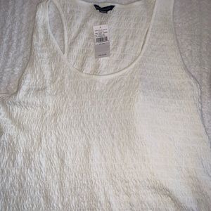 American Eagle Outfitters Tops - AMERICAN EAGLE CROPPED TANK American Eagle Outfitters Tops - AMERICAN EAGLE CROPPED TANK